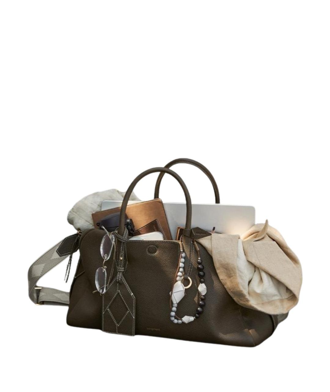 SONGMONT Дорожная/спортивная сумка, фото 2