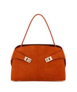 FERRAGAMO Сумка с короткими ручками