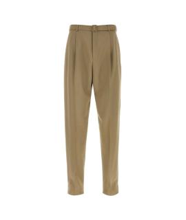 SAINT LAURENT Повседневные брюки