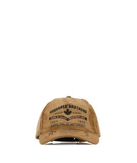 DSQUARED2 Кепка/бейсболка