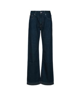 JACOB COHEN Прямые брюки