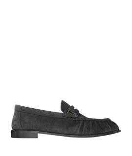 SAINT LAURENT Лоферы