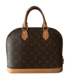 LOUIS VUITTON Сумка с короткими ручками