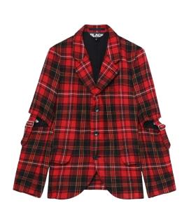 COMME DES GARÇONS Жакет/пиджак