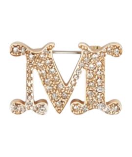 MAX MARA Булавка / брошь