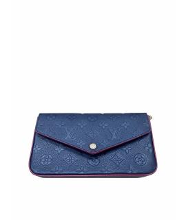 LOUIS VUITTON Клатч/вечерняя сумка