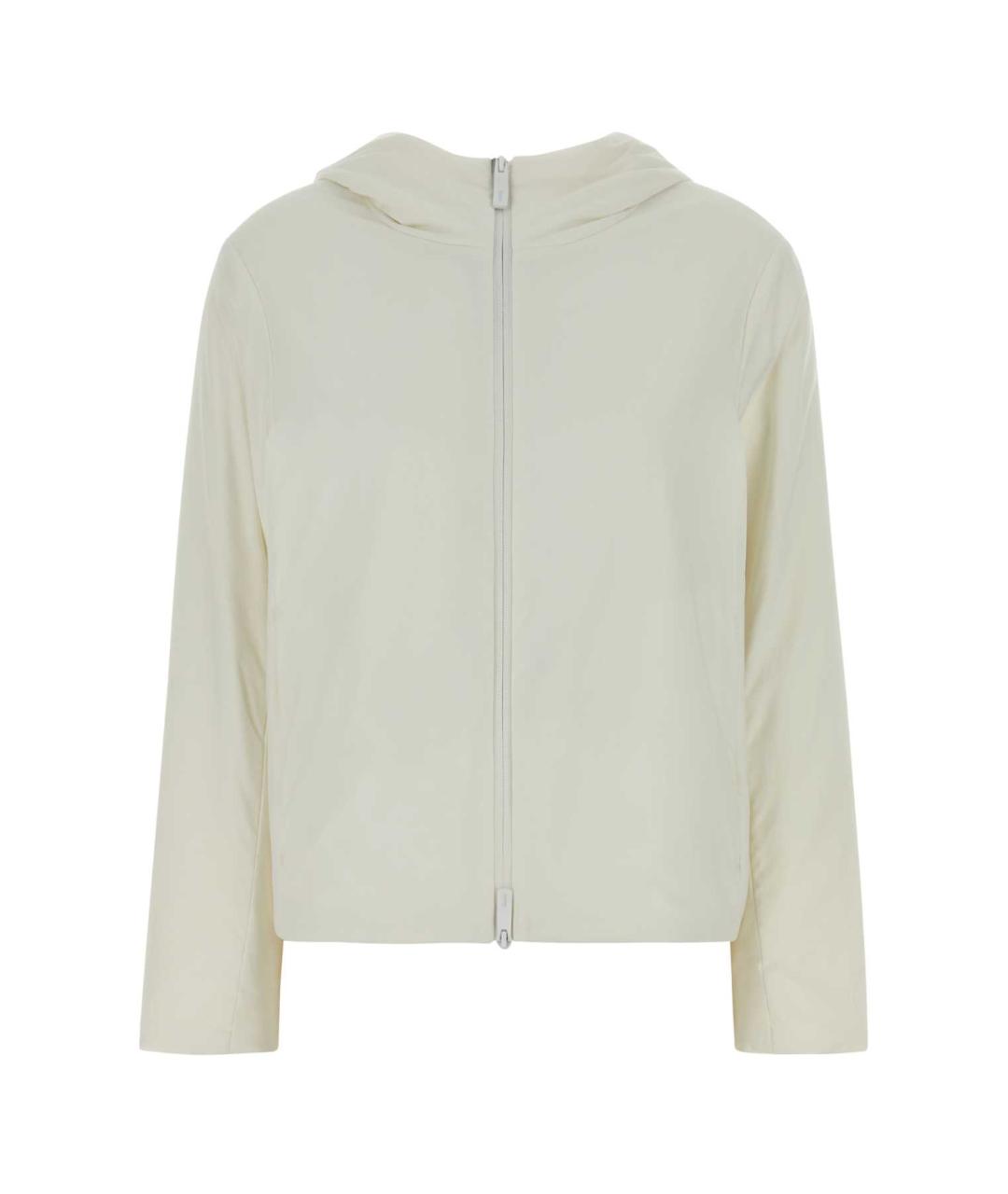 HERNO Белая парка, фото 1