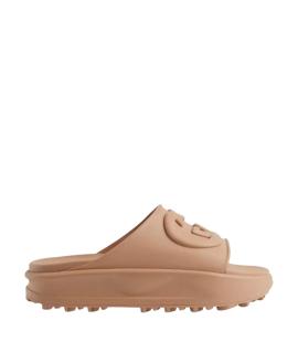 GUCCI Шлепанцы