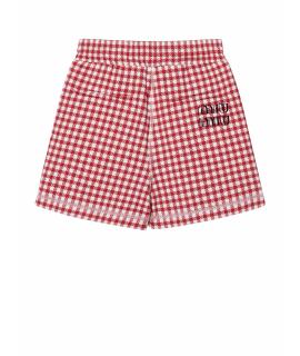 MIU MIU Шорты