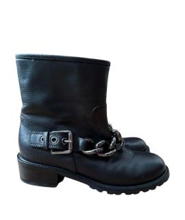 GIUSEPPE ZANOTTI DESIGN Ботинки