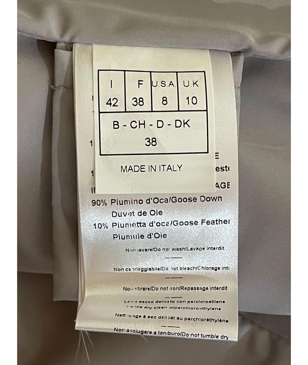 EMILIO PUCCI Мульти шелковая куртка, фото 7