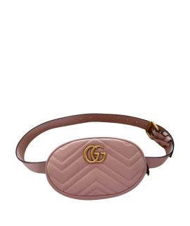 GUCCI Поясная сумка