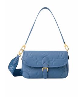 LOUIS VUITTON Сумка через плечо