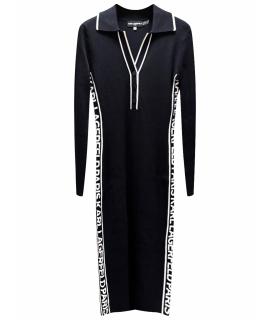 KARL LAGERFELD Повседневное платье