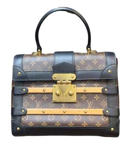 LOUIS VUITTON Сумка с короткими ручками