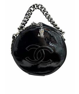 CHANEL Сумка через плечо