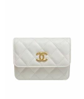 CHANEL Сумка через плечо