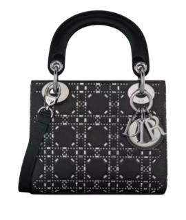 CHRISTIAN DIOR Сумка с короткими ручками