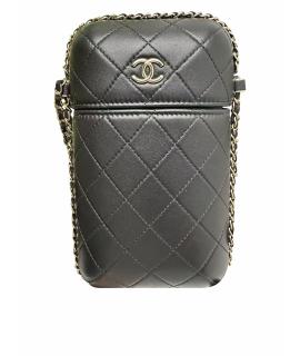 CHANEL Сумка через плечо