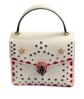 BVLGARI Сумка через плечо