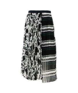 SACAI Юбка миди