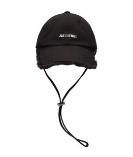 JACQUEMUS Кепка/бейсболка