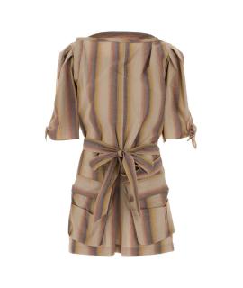 ISABEL MARANT Повседневное платье