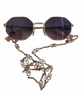VALENTINO Солнцезащитные очки