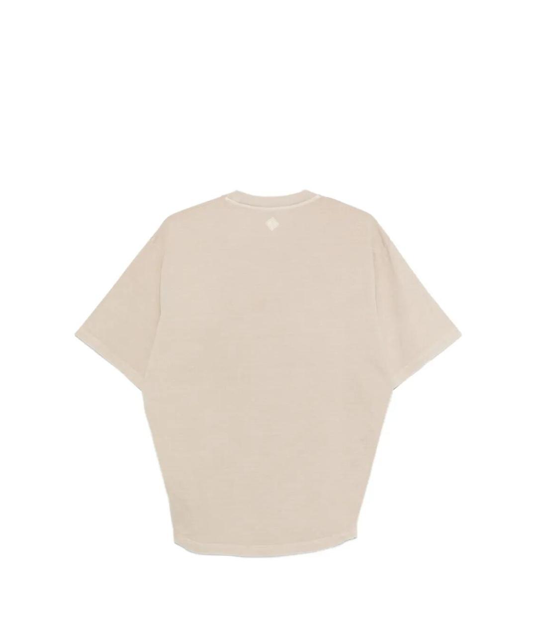 HAIKURE Хлопковая футболка, фото 2