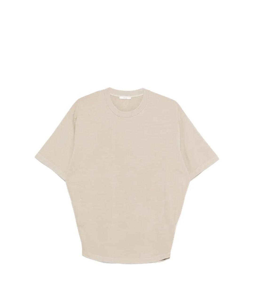 HAIKURE Хлопковая футболка, фото 1