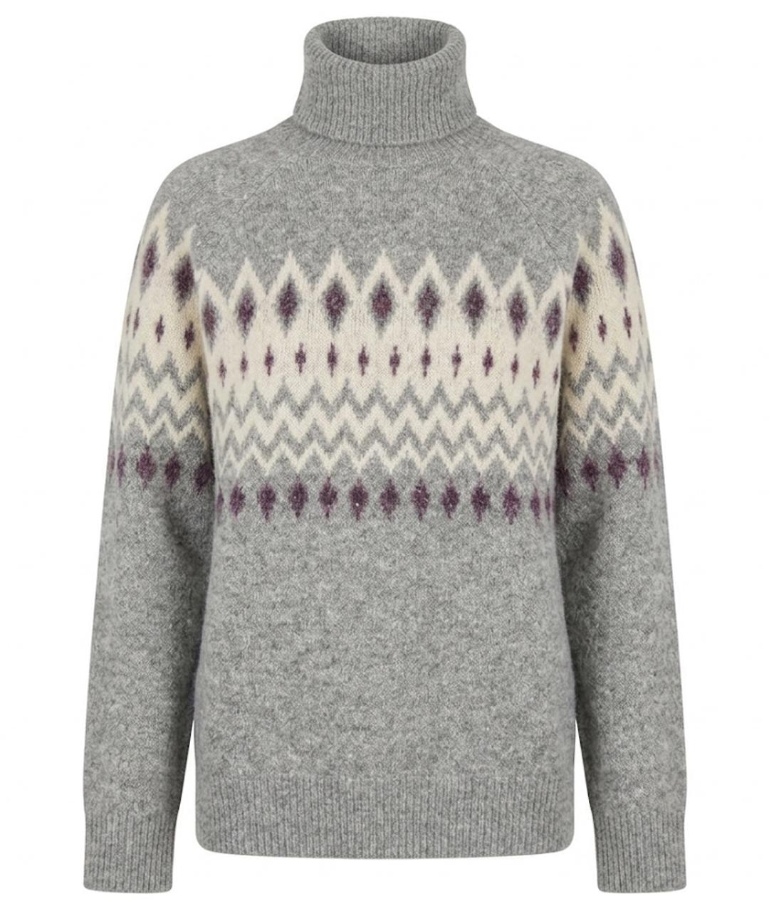 BRUNELLO CUCINELLI Шерстяной джемпер / свитер, фото 1