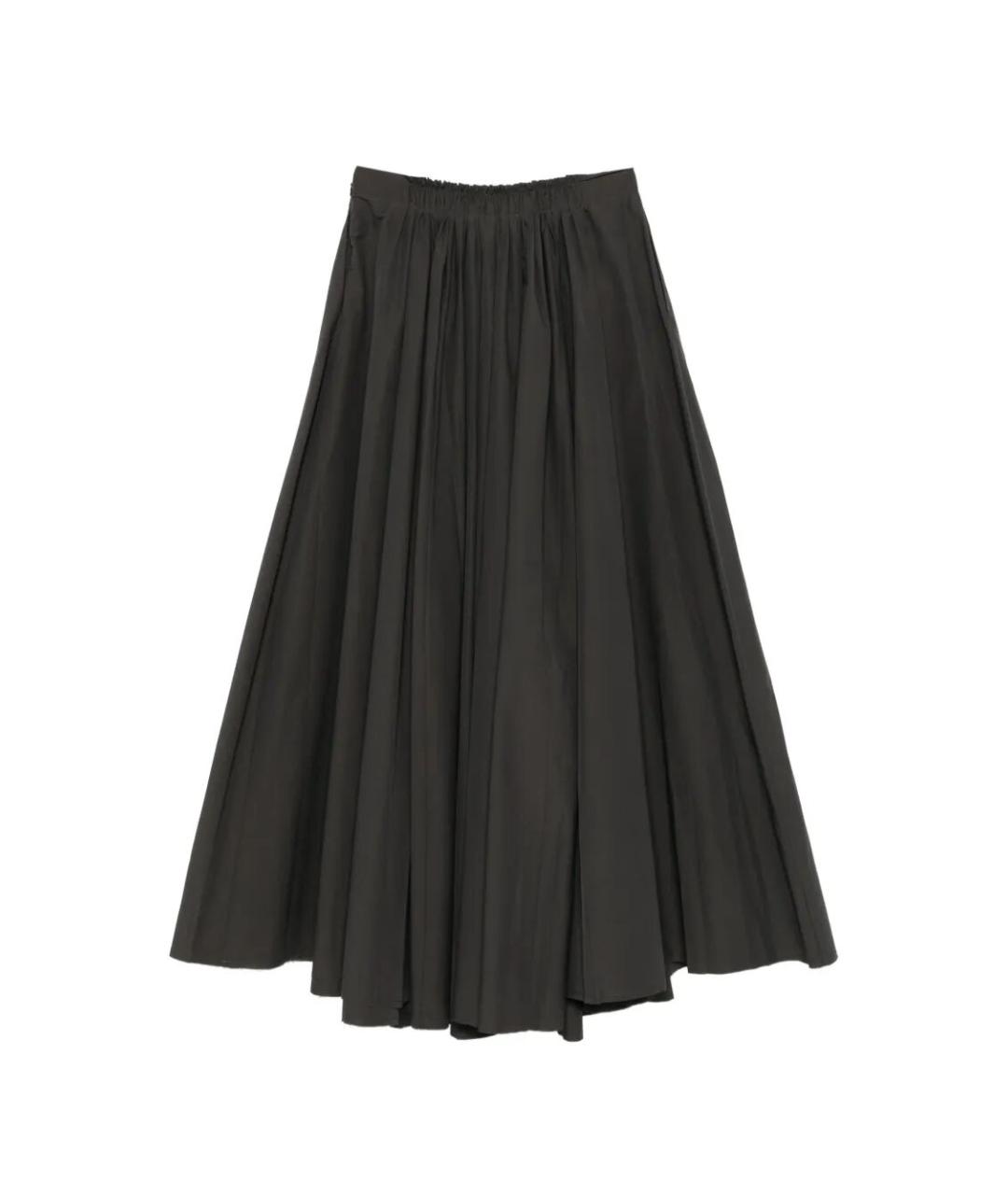 Sa Su Phi Хлопковая юбка макси, фото 2