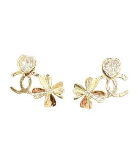 CHANEL Серьги