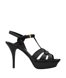 SAINT LAURENT Босоножки