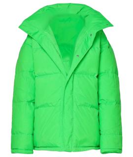 VETEMENTS Пуховик