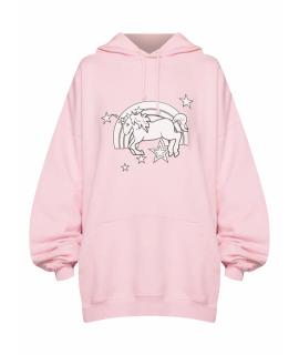 VETEMENTS Худи/толстовка