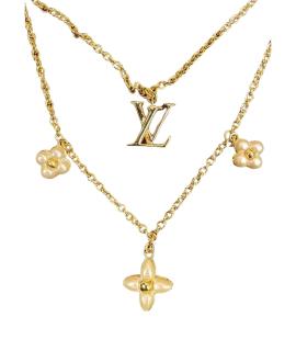 LOUIS VUITTON Колье