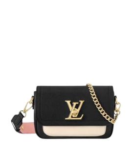 LOUIS VUITTON Сумка через плечо