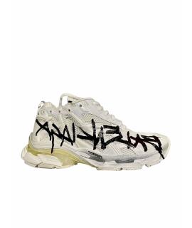 BALENCIAGA Низкие кроссовки / кеды