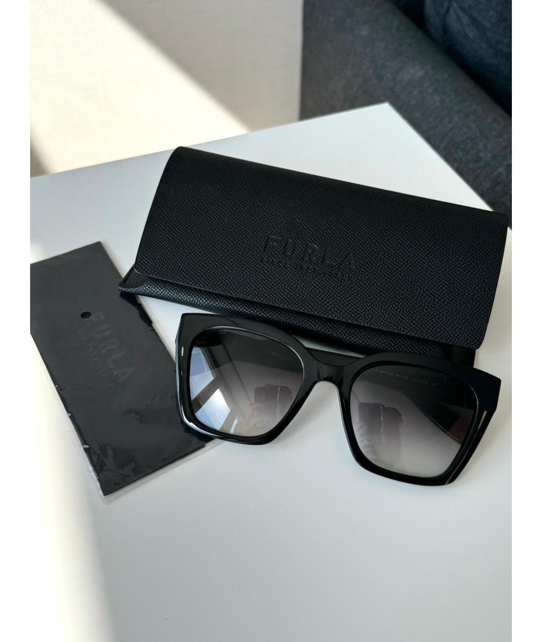 FURLA Солнцезащитные очки, фото 3