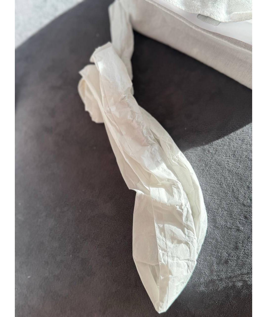 GUCCI Черная кожаная сумка через плечо, фото 2