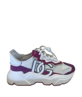 DOLCE&GABBANA Кроссовки