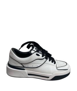 DOLCE&GABBANA Кеды