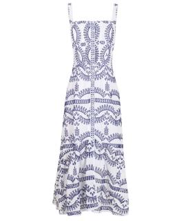 CHARO RUIZ Сарафан