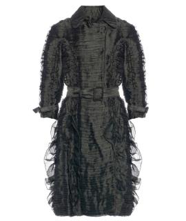 BURBERRY Тренч/плащ