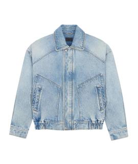 SAINT LAURENT Куртка