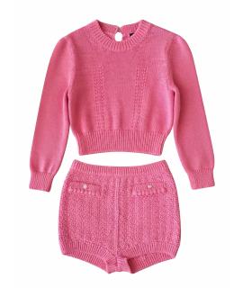 CHANEL Костюм с брюками