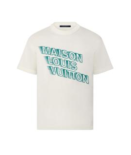 LOUIS VUITTON Футболка