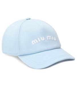 MIU MIU Кепка