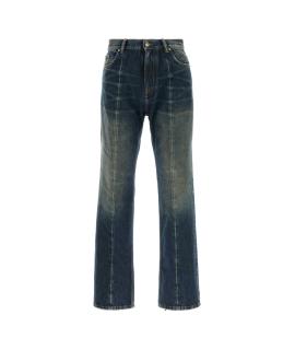 VERSACE Прямые джинсы